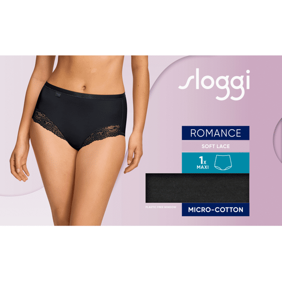 Sloggi Maxi slip