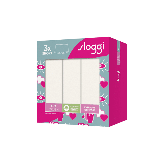 Sloggi Slips