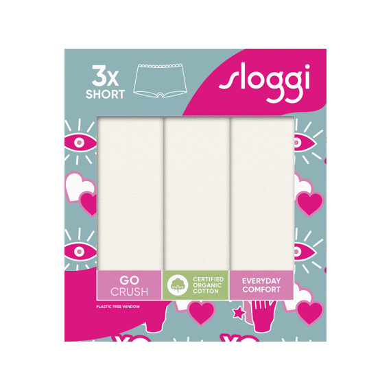 Sloggi Slips