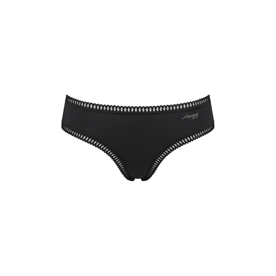 Sloggi Onzichtbare slips (Hipster)