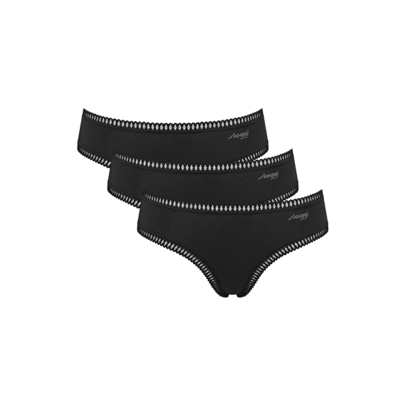 Sloggi Onzichtbare slips (Hipster)