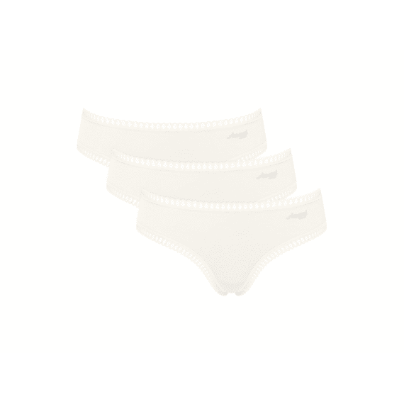Sloggi Onzichtbare slips (Hipster)