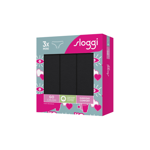 Sloggi Mini slips