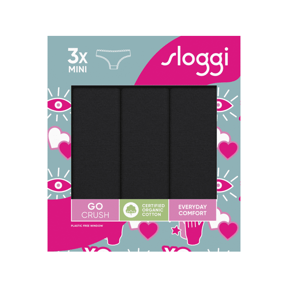 Sloggi Mini slips