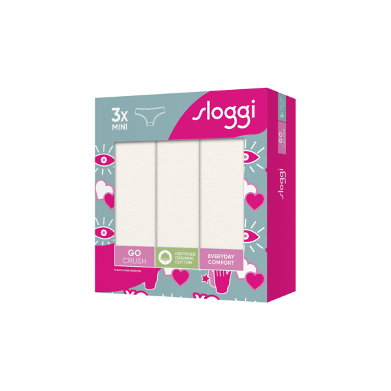 Sloggi Mini slips