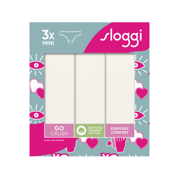 Sloggi Mini slips