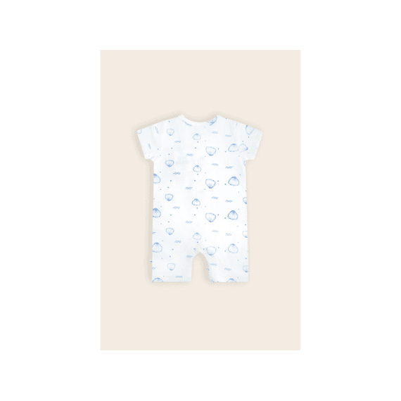 Petite Maison Jumpsuit