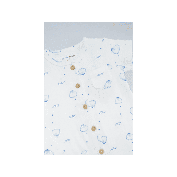 Petite Maison Jumpsuit