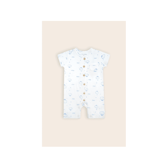 Petite Maison Jumpsuit