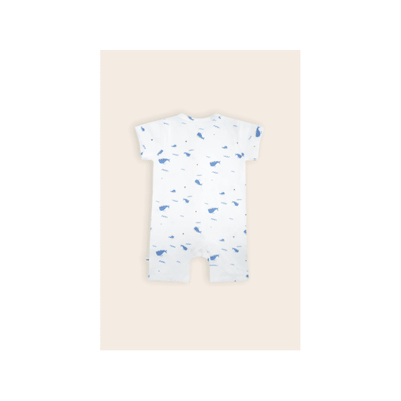 Petite Maison Jumpsuit