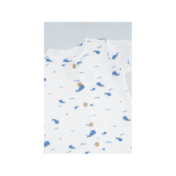 Petite Maison Jumpsuit