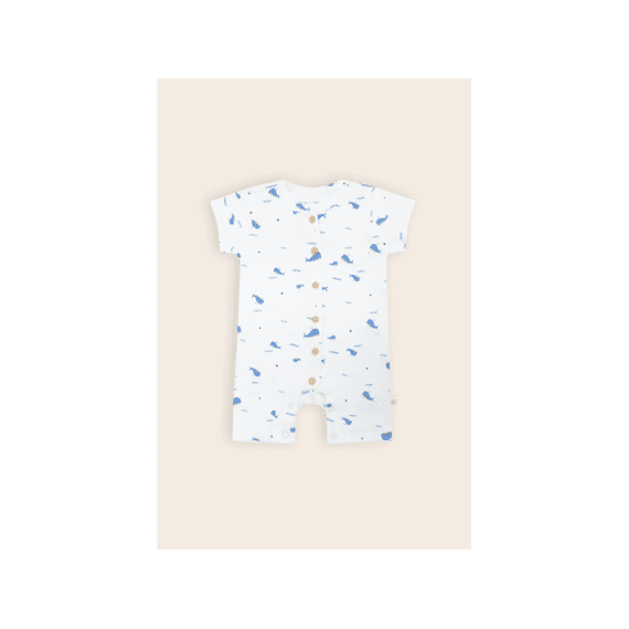 Petite Maison Jumpsuit