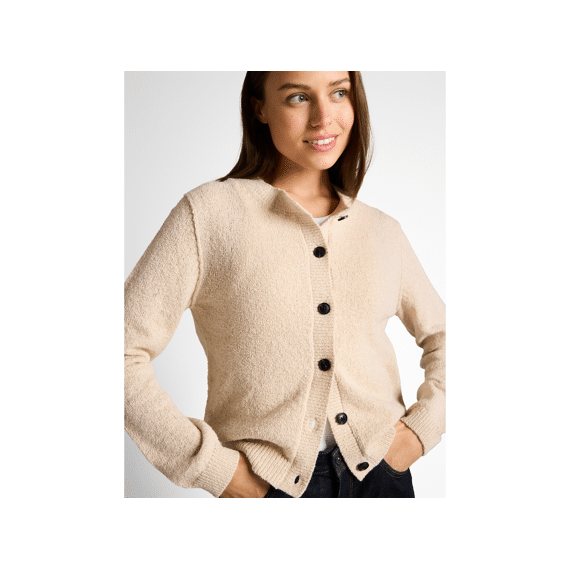 Tom Tailor Dames Gilet