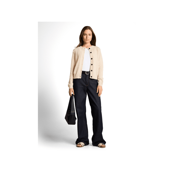 Tom Tailor Dames Gilet