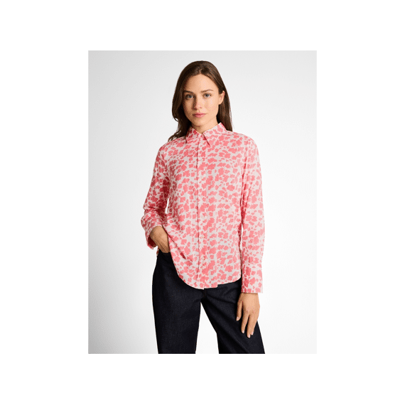 Tom Tailor Dames Bloes