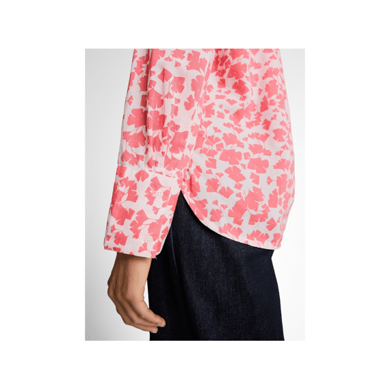 Tom Tailor Dames Bloes