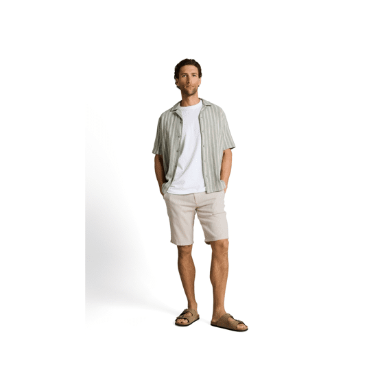 Tom Tailor Heren Short