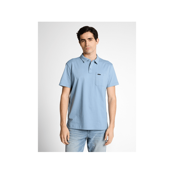 Tom Tailor Heren Polo