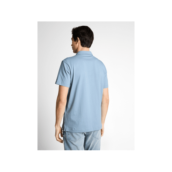 Tom Tailor Heren Polo