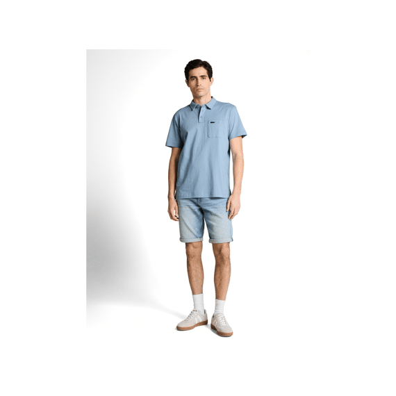 Tom Tailor Heren Polo