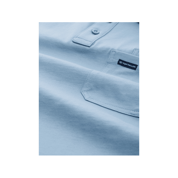 Tom Tailor Heren Polo