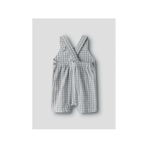 Lil'' Atelier Baby Jumpsuit