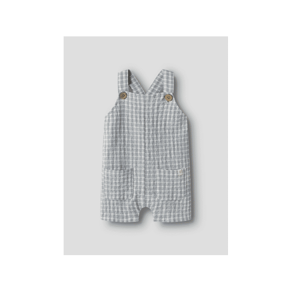 Lil'' Atelier Baby Jumpsuit