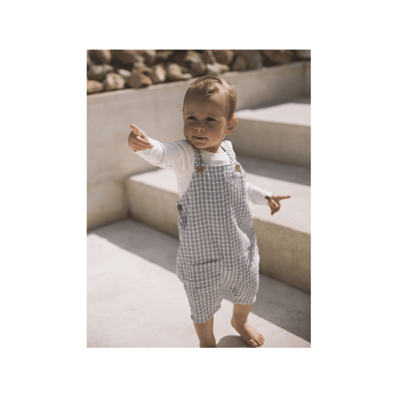 Lil'' Atelier Baby Jumpsuit