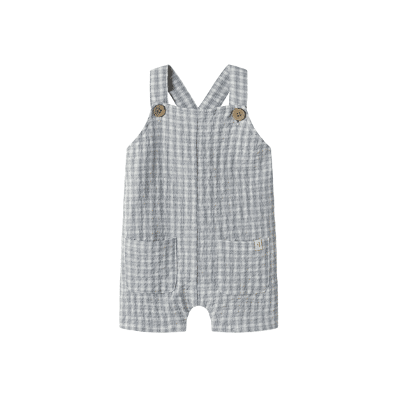 Lil'' Atelier Baby Jumpsuit