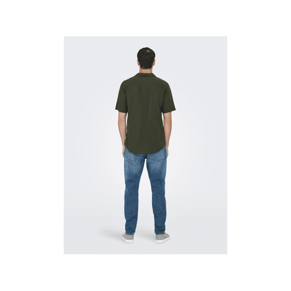 Only & Sons Hemd