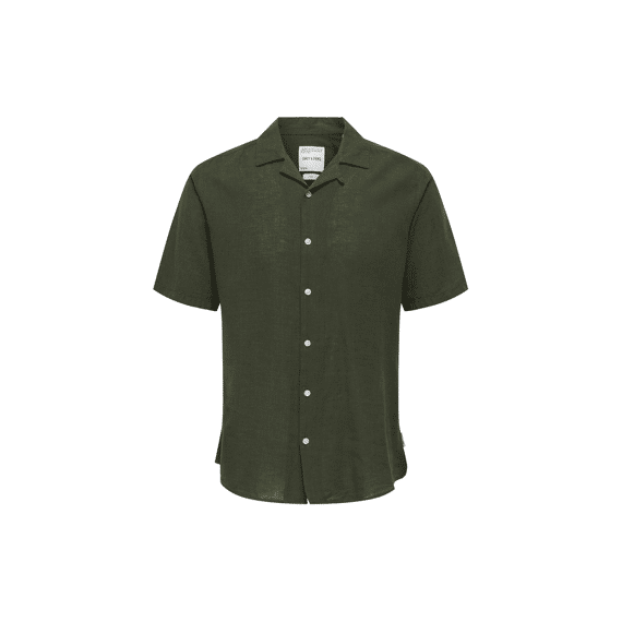 Only & Sons Hemd