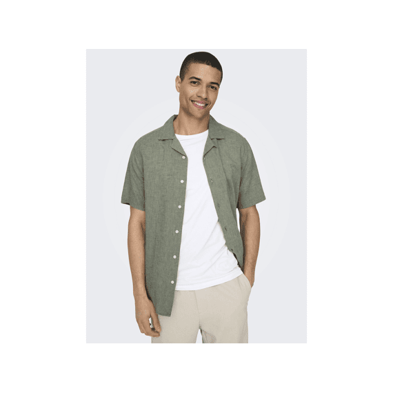 Only & Sons Hemd