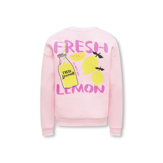 Kids Only Girl Sweater