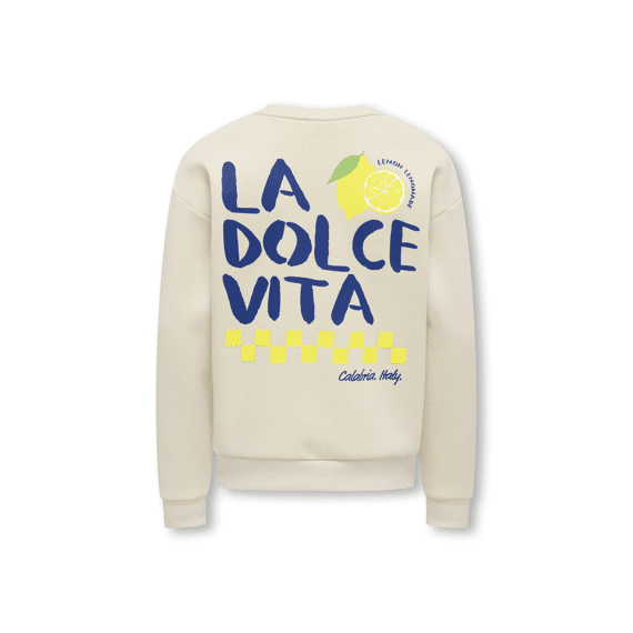 Kids Only Girl Sweater