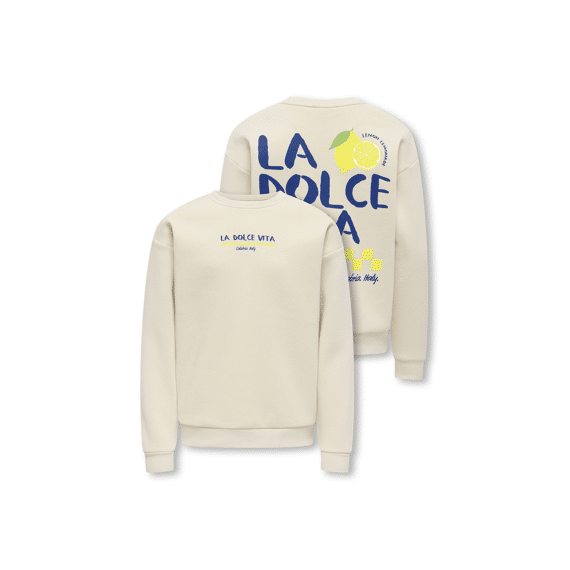 Kids Only Girl Sweater