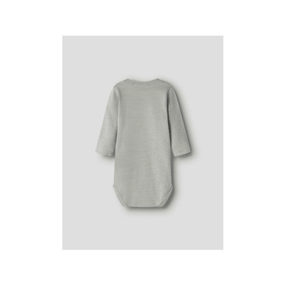 Lil'' Atelier Baby Body