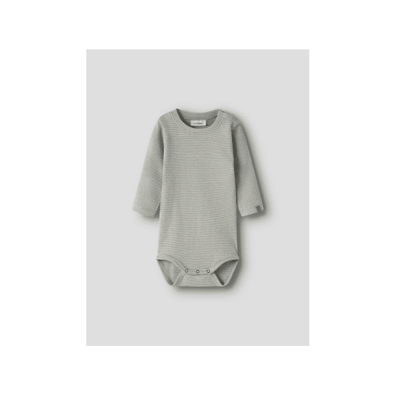 Lil'' Atelier Baby Body