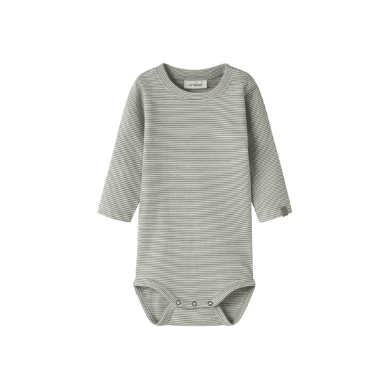 Lil'' Atelier Baby Body