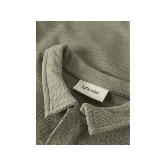 Lil'' Atelier Baby Body