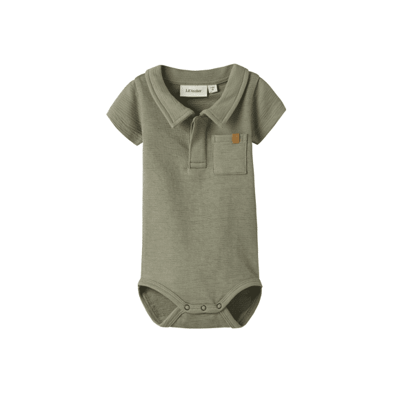 Lil'' Atelier Baby Body