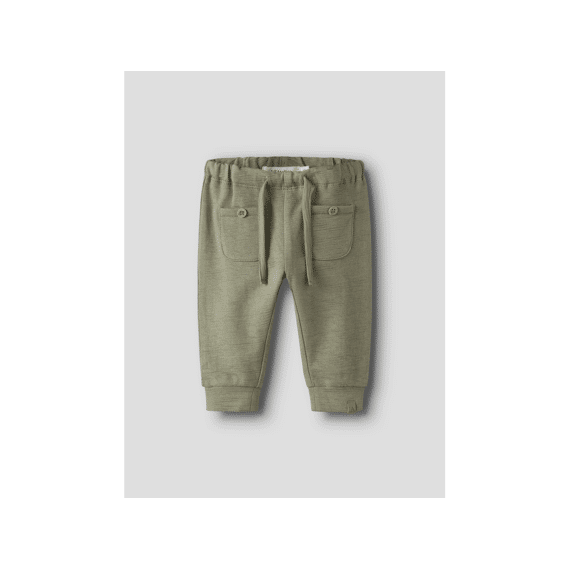 Lil'' Atelier Baby Broek