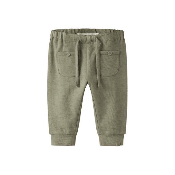 Lil'' Atelier Baby Broek