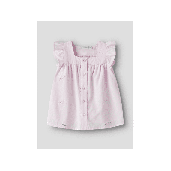 Name It New Born Jurk