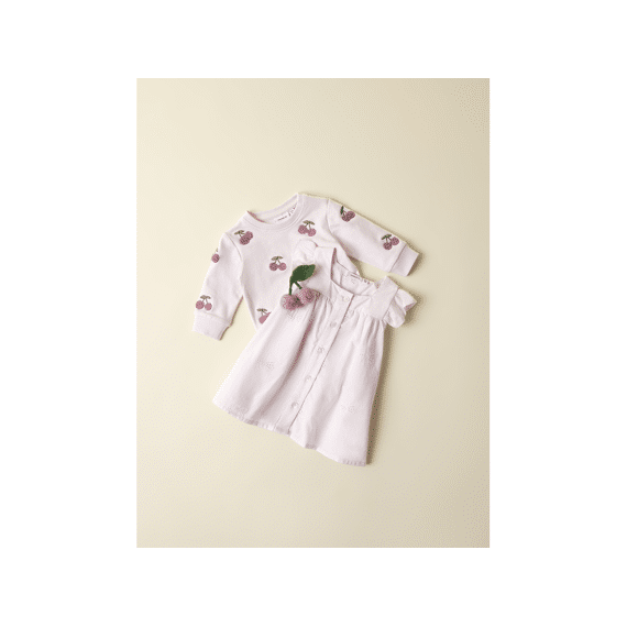 Name It New Born Jurk