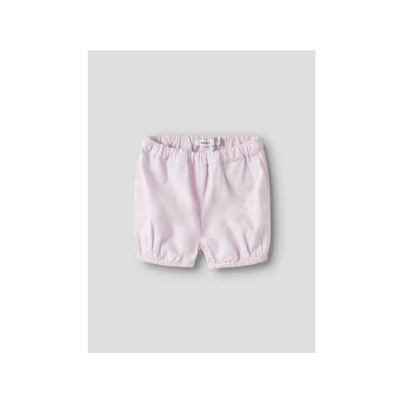 Name It New Born Short