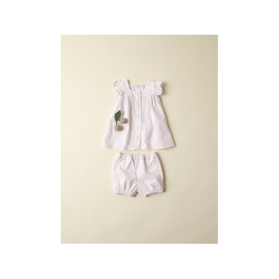 Name It New Born Short