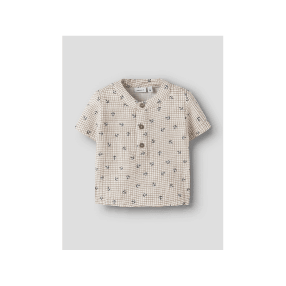 Name It New Born Hemd