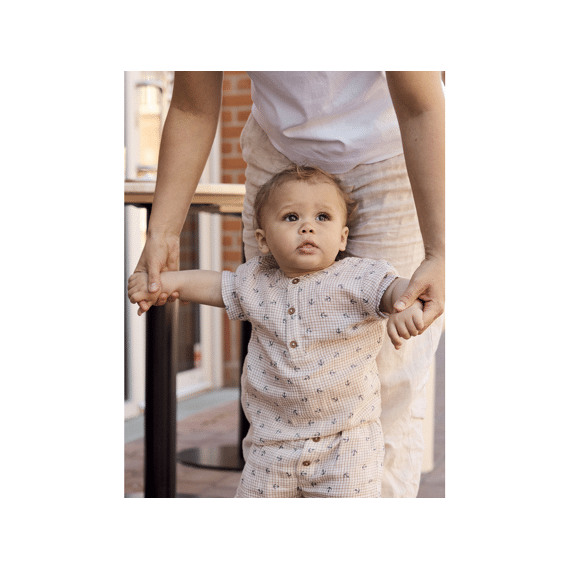 Name It New Born Hemd