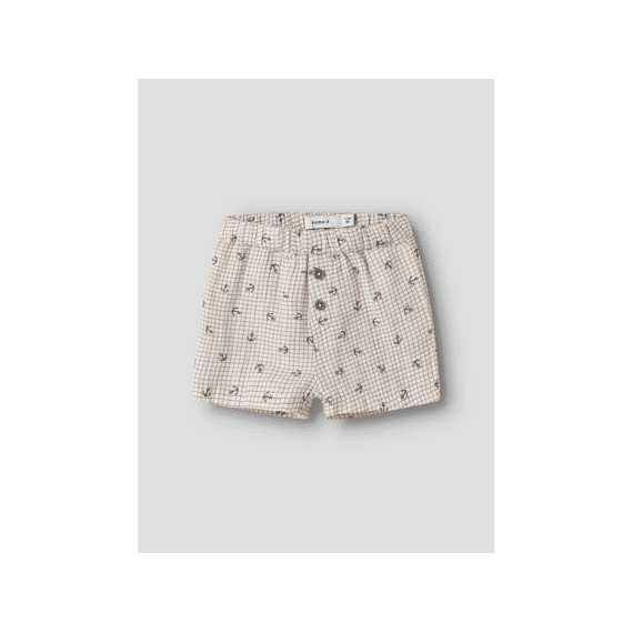 Name It New Born Short