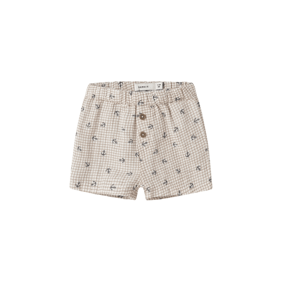 Name It New Born Short